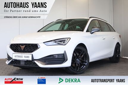 Cupra Leon 76.420 km 20.689 &euro; Pinneberg 25421