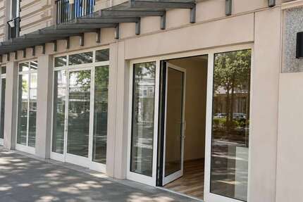 Gewerbeobjekt Hamburg Rotherbaum - 2.160&euro; | Angebot:27126795