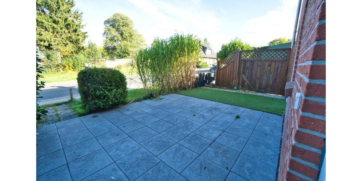 Etagenwohnung Bad Bramstedt - 3 Zimmer, 98 m&sup2;, 960&euro; | Angebot:25646506