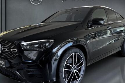 Mercedes-Benz GLE 450 11.900 km 110.950 &euro; Hamburg 21079