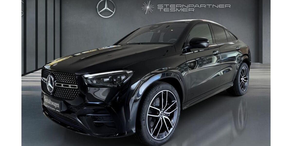 Mercedes-Benz GLE 450 11.900 km 110.950 &euro; Hamburg 21079