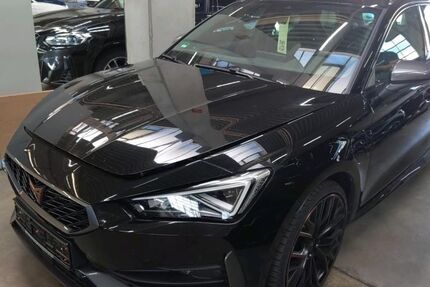 Cupra Leon 74.628 km 21.885 &euro; Uetersen bei Hamburg 25436