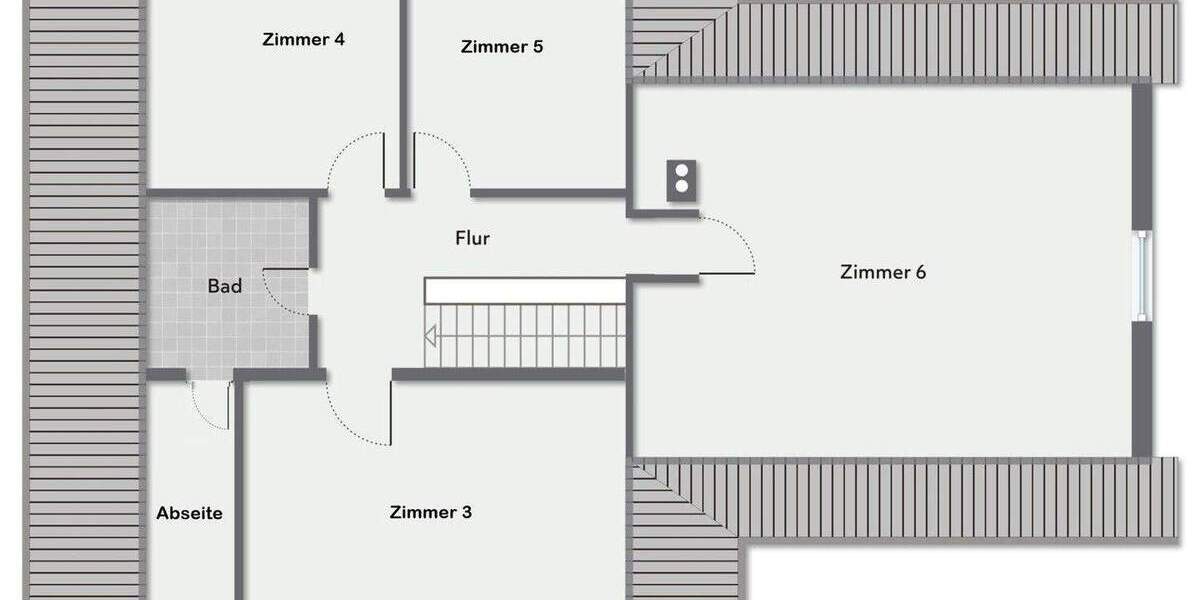 Einfamilienhaus Uetersen - 6 Zimmer, 115 m&sup2;, 345.000&euro; | Angebot:25668892