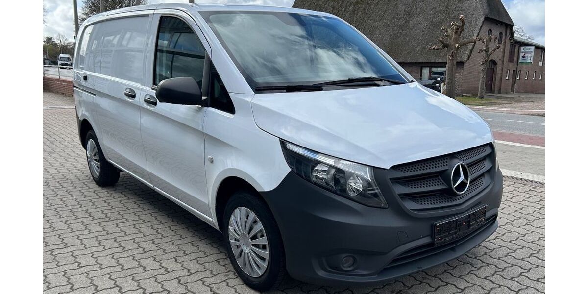 Mercedes-Benz Vito 153.781 km 18.900 &euro; Hamburg-Norderstedt 22851