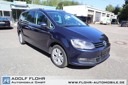 VW Sharan 188.023 km 7.500 &euro; Hamburg 21079