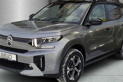 Citroen ë-C3 Aircross 16.000 km 25.990 &euro; Ahrensburg 22926