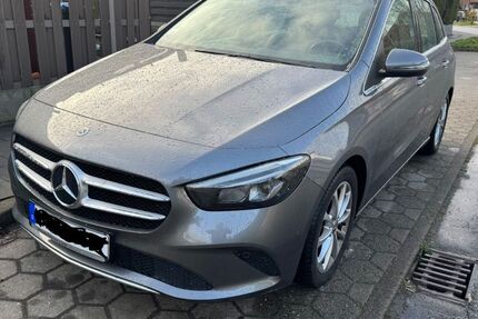 Mercedes-Benz B 250 30.000 km 30.000 &euro; Hambu 21147
