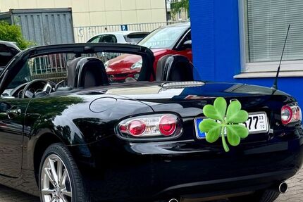Mazda MX-5 78.000 km 12.000 &euro; Hamburg 20144