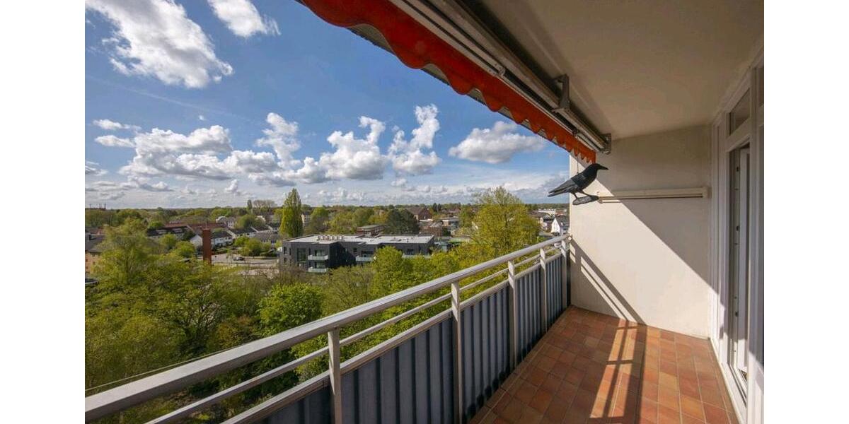 Etagenwohnung Pinneberg - 2.5 Zimmer, 76 m&sup2;, 250.000&euro; | Angebot:26975873