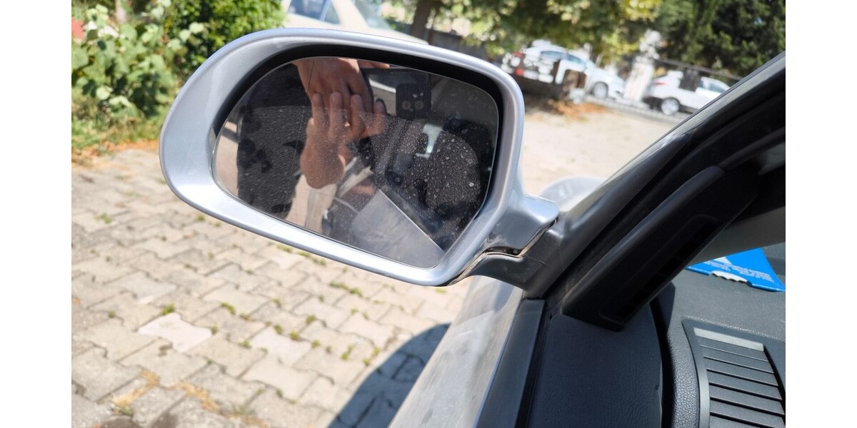 Skoda Octavia Combi 224.000 km 2.750 &euro; Hamburg 20038