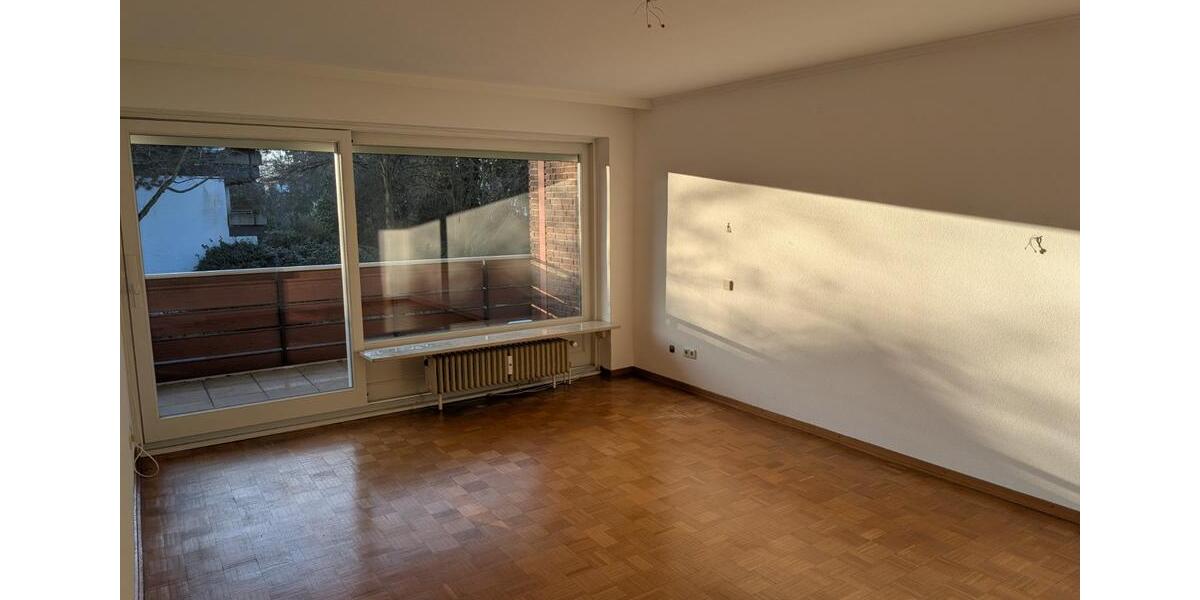Etagenwohnung Hamburg Wandsbek - 2 Zimmer, 64 m&sup2;, 319.000&euro; | Angebot:25832389