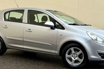 Opel Corsa 108.251 km 4.499 &euro; Hamburg 20537