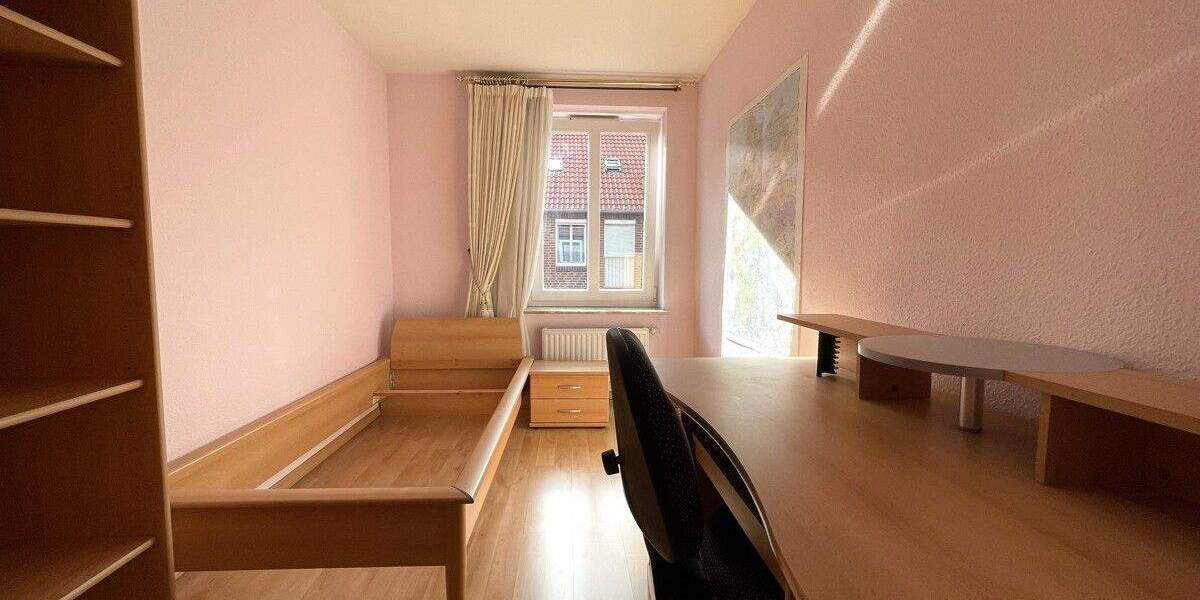 Reihenmittelhaus Hamburg / Groß-Flottbek Bahrenfeld - 6 Zimmer, 125 m&sup2;, 895.000&euro; | Angebot:25705799