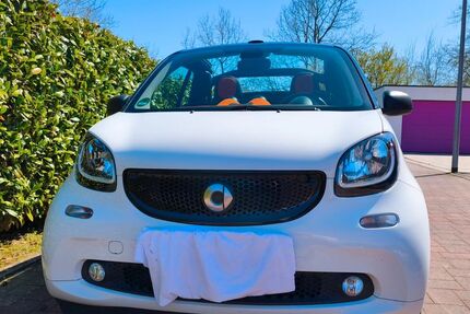 Smart ForTwo 69.000 km 11.980 &euro; Bargfeld-Stegen 23863