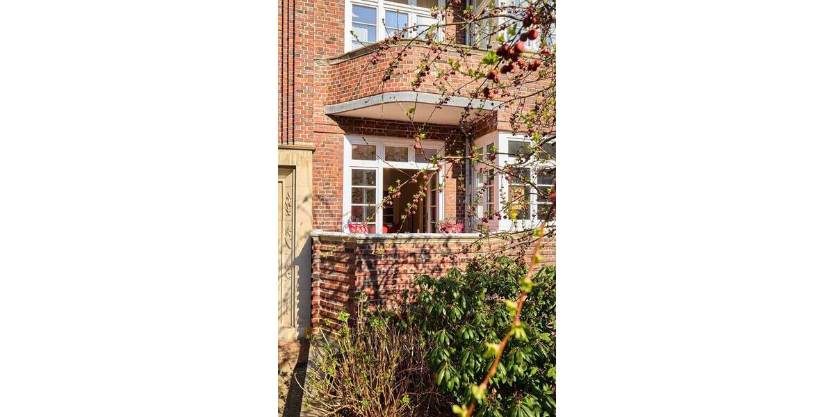 Etagenwohnung Hamburg Eppendorf - 4 Zimmer, 110 m&sup2;, 985.000&euro; | Angebot:25929368