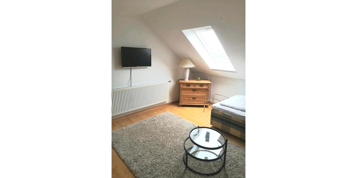 Etagenwohnung Kisdorf - 1 Zimmer, 35 m&sup2;, 900&euro; | Angebot:25963503