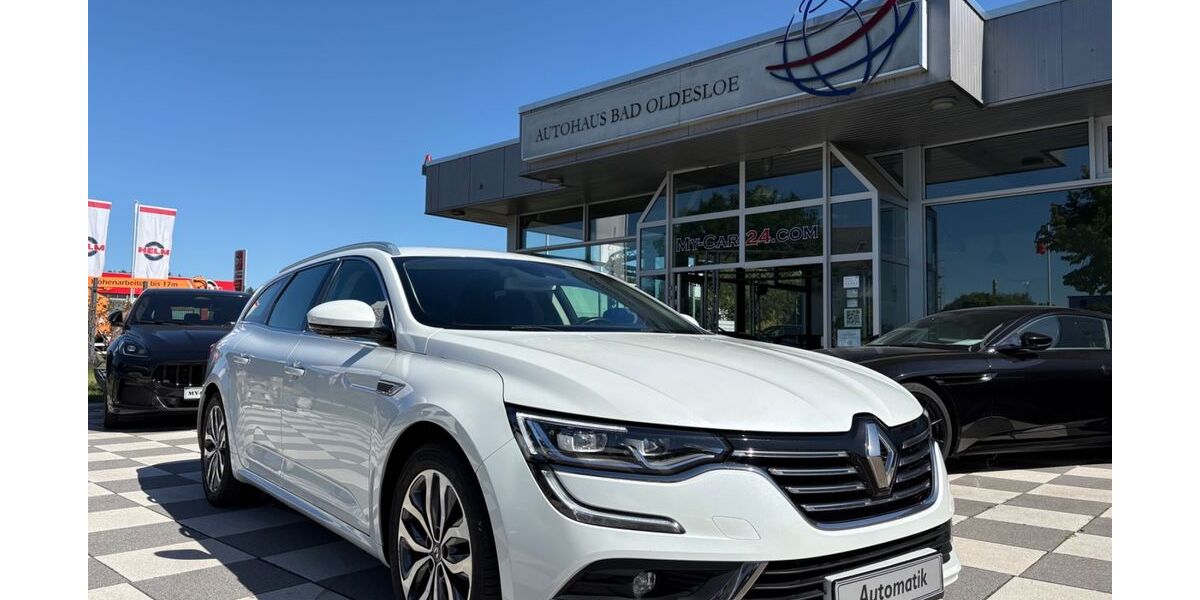 Renault Talisman 142.000 km 12.888 &euro; Bad Oldesloe 23843