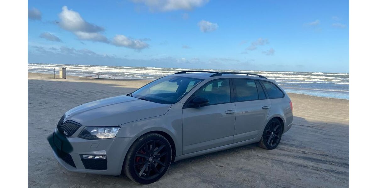 Skoda Octavia 68.500 km 18.800 &euro; Pinneberg 25421