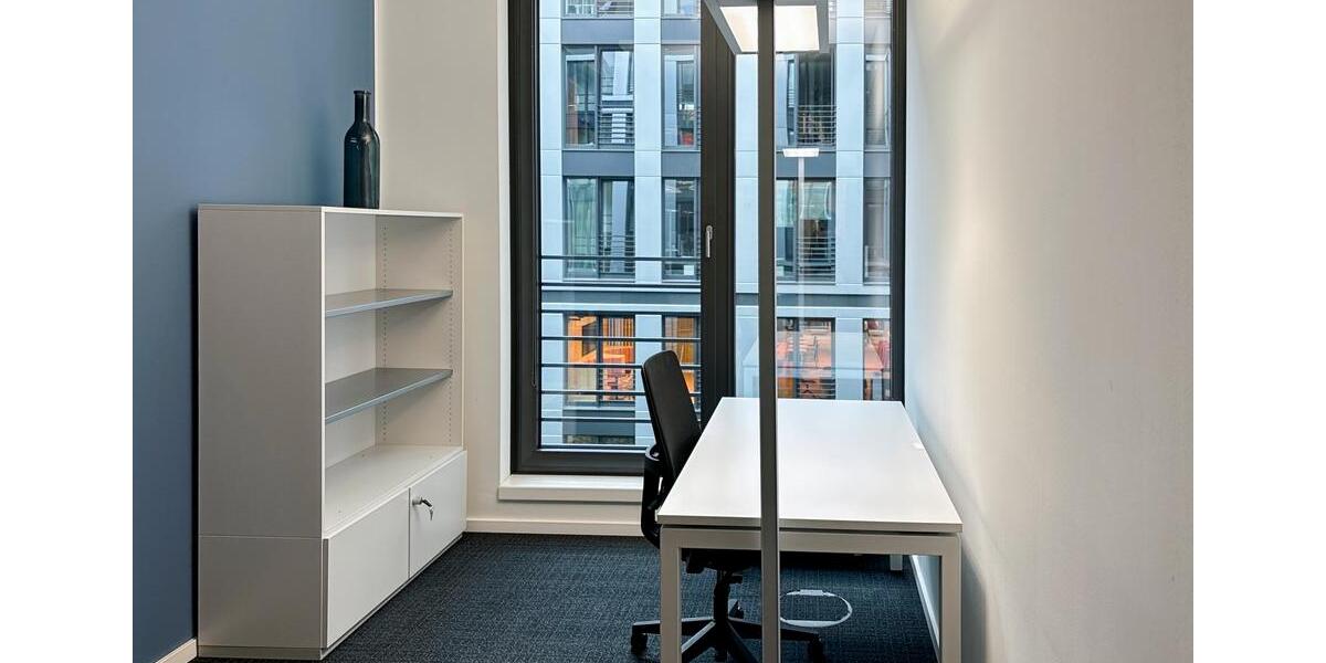 Gewerbeobjekt Hamburg Alsterdorf - 829&euro; | Angebot:22936209