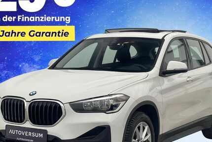 BMW X1 102.509 km 15.745 &euro; Uetersen bei Hamburg 25436