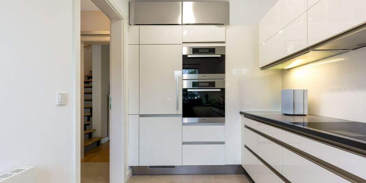 Reihenendhaus Hamburg Poppenbüttel - 4 Zimmer, 143 m&sup2;, 886.000&euro; | Angebot:25820273