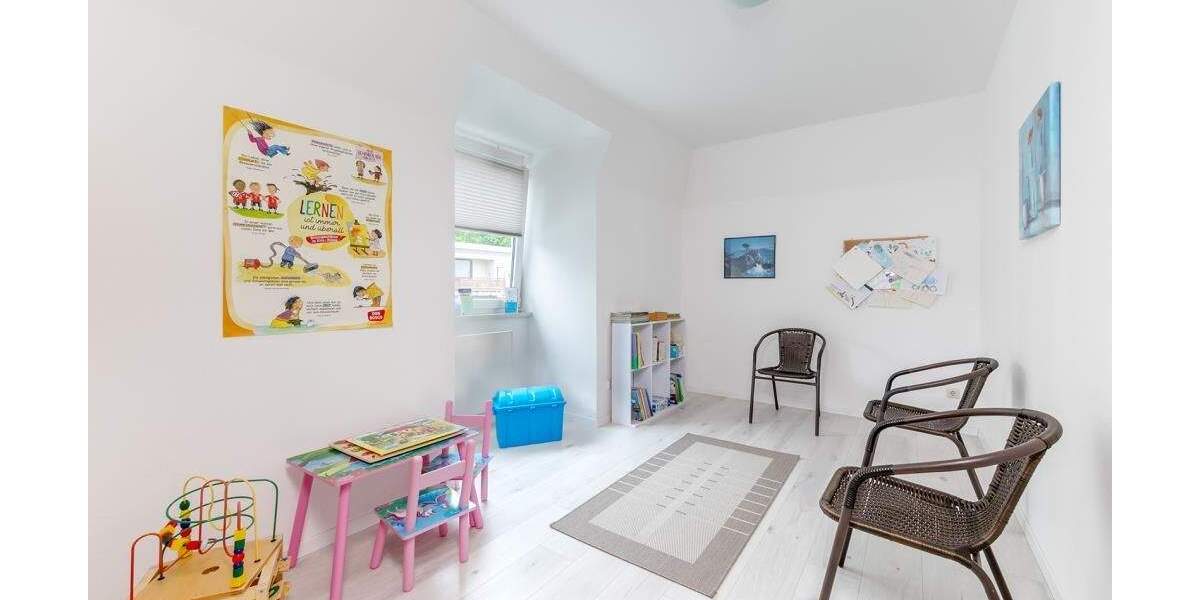 Mehrfamilienhaus, Wohnhaus Reinbek - 5 Zimmer, 157 m&sup2;, 675.000&euro; | Angebot:25728831