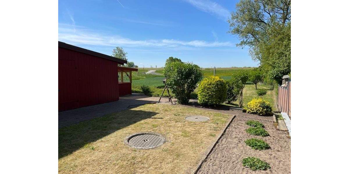 Einfamilienhaus Hamburg / Ochsenwerder Ochsenwerder - 4 Zimmer, 64 m&sup2;, 389.000&euro; | Angebot:25705168