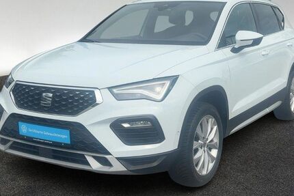 Seat Ateca 25.569 km 26.860 &euro; Hamburg 22419