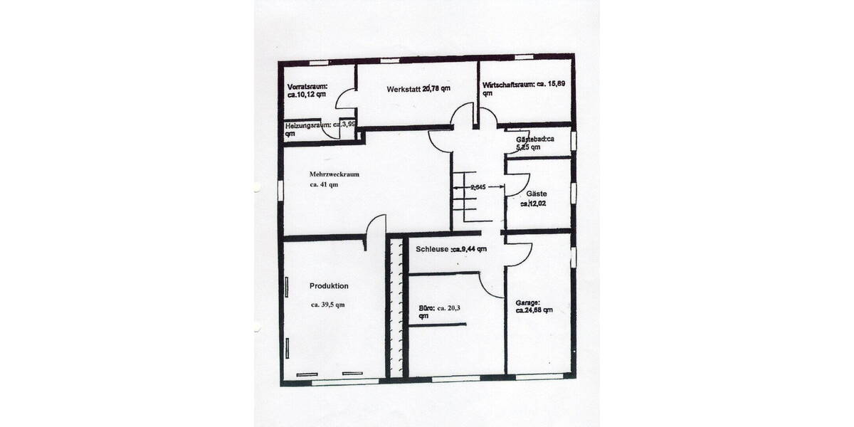 Einfamilienhaus Sülfeld Tönningstedt - 1 Zimmer, 298 m&sup2;, 650.000&euro; | Angebot:26064925
