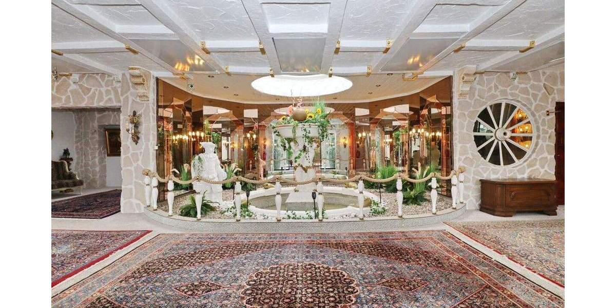 Mehrfamilienhaus, Wohnhaus Sievershütten - 7 Zimmer, 306 m&sup2;, 2.190.000&euro; | Angebot:25743547