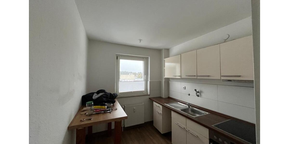 Etagenwohnung Quickborn - 2 Zimmer, 53 m&sup2;, 590&euro; | Angebot:25804826