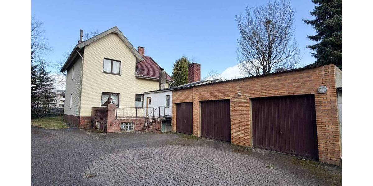 Einfamilienhaus Tornesch - 6 Zimmer, 181 m&sup2;, 339.000&euro; | Angebot:26824455