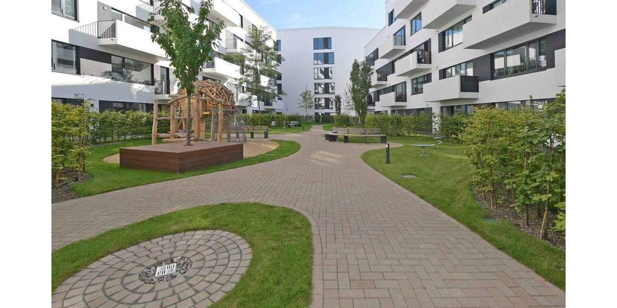 Etagenwohnung Hamburg HafenCity - 2 Zimmer, 88 m&sup2;, 895.000&euro; | Angebot:25747763