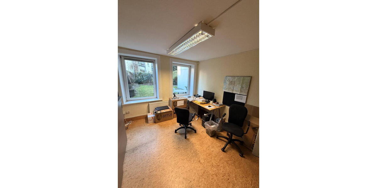 Gewerbeobjekt Hamburg Bahrenfeld - 1.392&euro; | Angebot:25927884