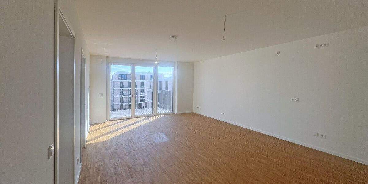 Etagenwohnung Pinneberg - 4 Zimmer, 102 m&sup2;, 650.000&euro; | Angebot:25726595