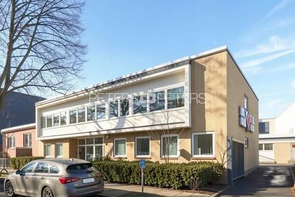 Gewerbeobjekt Hamburg Barmbek-Süd - 4.999&euro; | Angebot:24381136