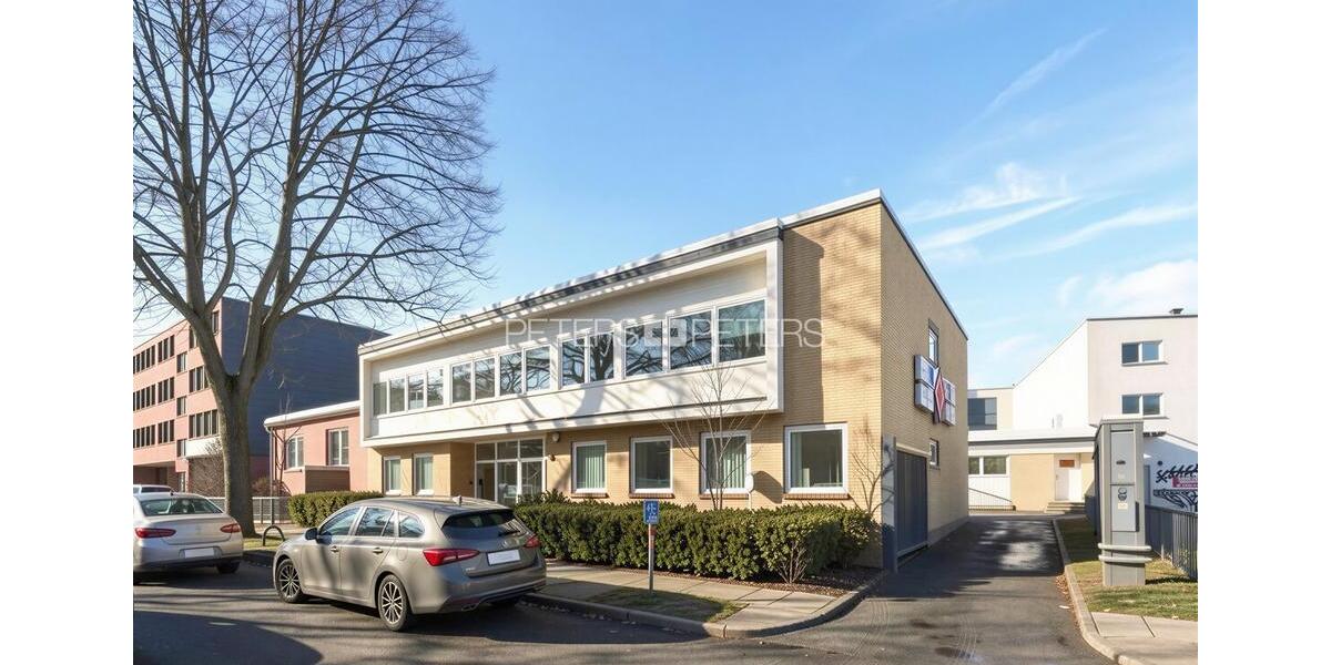 Gewerbeobjekt Hamburg Barmbek-Süd - 4.999&euro; | Angebot:24381136