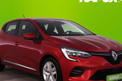 Renault Clio 25.000 km 11.490 &euro; Hamburg 22529