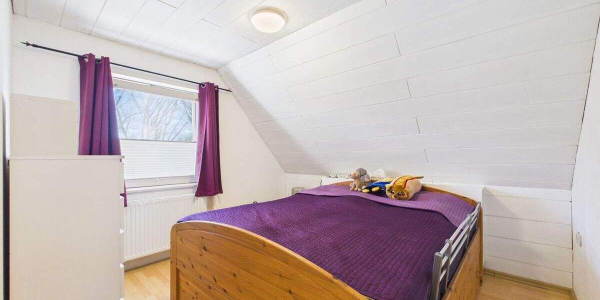 Einfamilienhaus Bad Oldesloe - 6 Zimmer, 130 m&sup2;, 329.000&euro; | Angebot:25798143