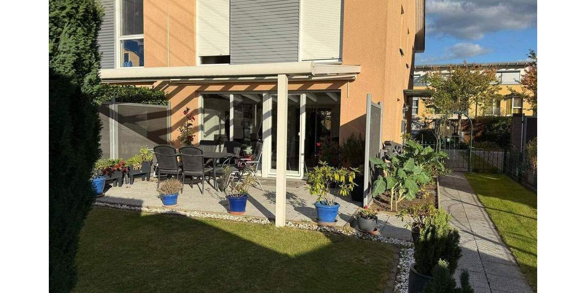 Doppelhaushälfte Reinbek - 5 Zimmer, 135 m&sup2;, 579.000&euro; | Angebot:25718899