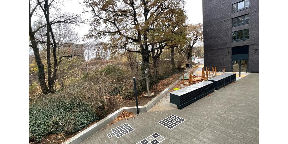 Etagenwohnung Hamburg Alsterdorf - 4 Zimmer, 104 m&sup2;, 2.636&euro; | Angebot:22236211