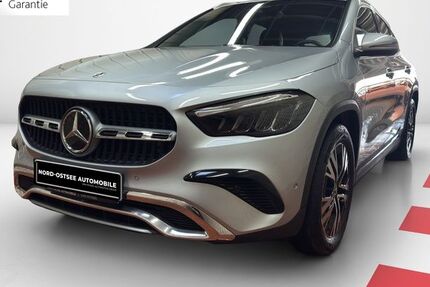 Mercedes-Benz GLA 200 6.864 km 38.290 &euro; Ahrensburg 22926