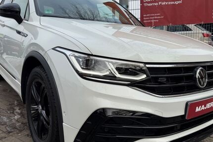 VW Tiguan 63.000 km 30.990 &euro; Hamburg 22043