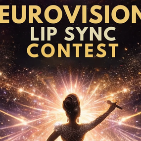 Eurovision Lipsync Contest Hamburg 25.04.2026 KENT Club