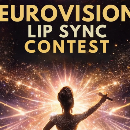 Eurovision Lipsync Contest Hamburg 25.04.2026 KENT Club