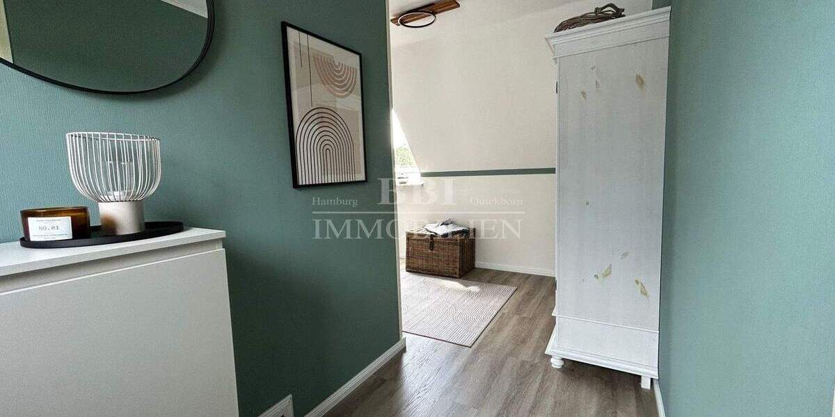 Einfamilienhaus Quickborn - 7 Zimmer, 177 m&sup2;, 525.000&euro; | Angebot:25669310