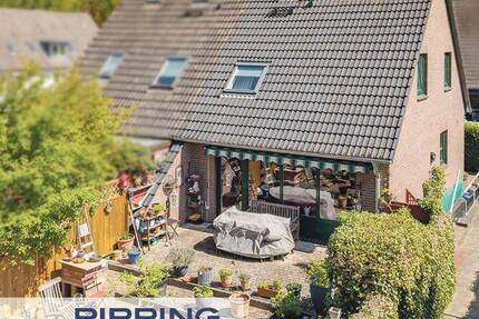 Haus Reinbek - 4 Zimmer, 90 m&sup2;, 398.000&euro; | Angebot:26641653