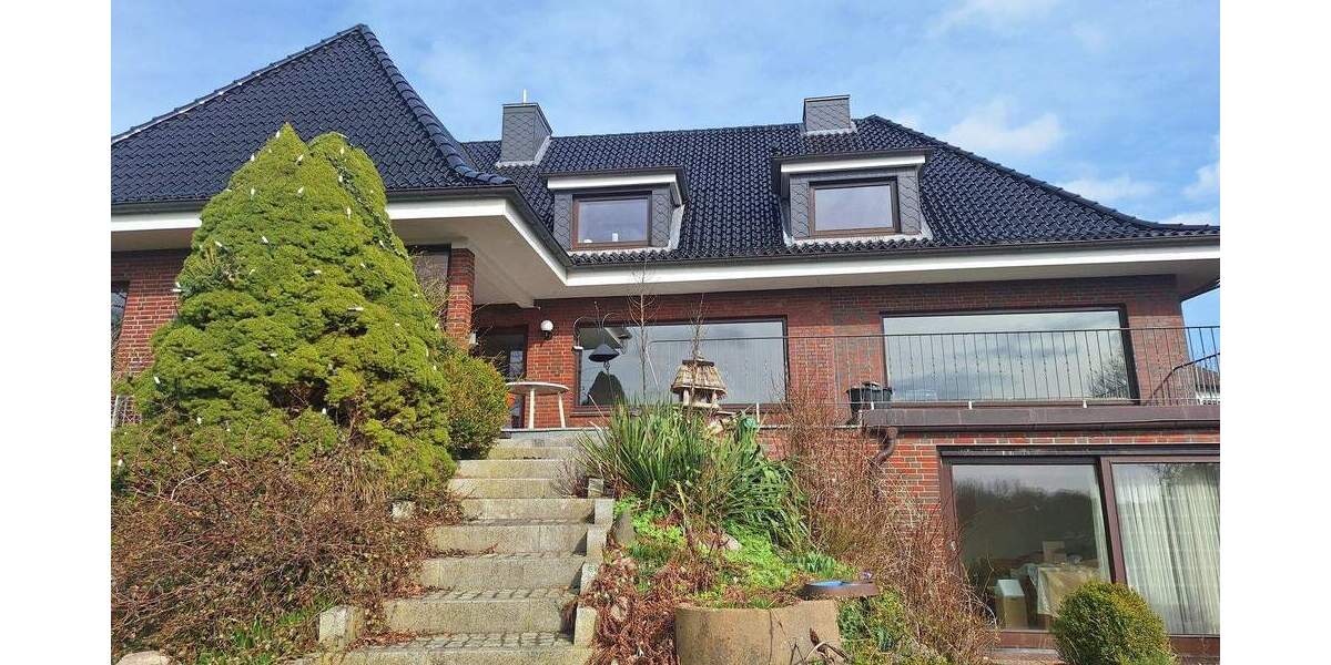 Terrassenwohnung Neritz - 3 Zimmer, 126 m&sup2;, 1.500&euro; | Angebot:26037034