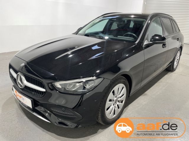 Mercedes-Benz C 220 89.000 km 26.450 &euro; Norderstedt 22848