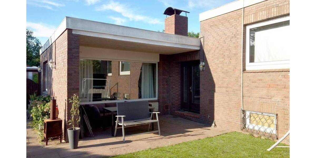 Einfamilienhaus Elmshorn Hainholz - 5 Zimmer, 129 m&sup2;, 379.000&euro; | Angebot:26043100